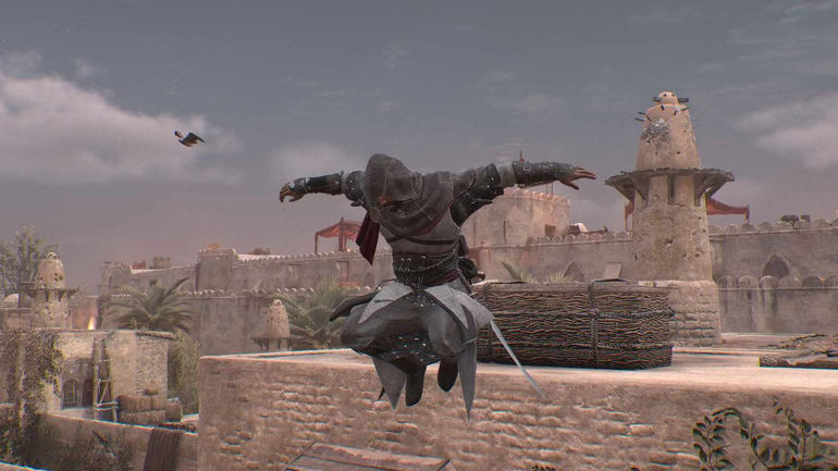 Master the Art of Stealth: Unleashing the Power of Assassin's Creed Mirage Control System
