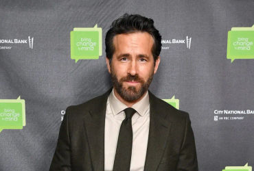 Ryan Reynolds Courageously Opens Up About His Battles with Mental Health