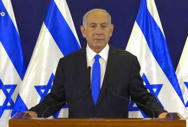 The Escalating Hamas Offensive: A Defining Test for Netanyahu's Troubled Administration