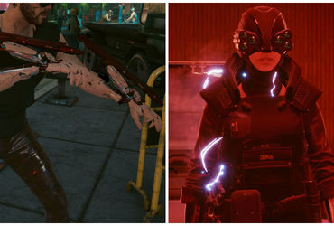 Unleash Your Inner Assassin: Mastering MaxTac Mantis Blades in Cyberpunk 2077