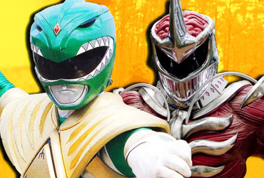 Unleashing the Terrifying Power of Lord Zedd's Sinister New Ranger in Power Rangers