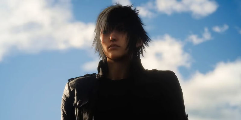 Unveiling Final Fantasy 16's Clive: The Ultimate Likability Beyond FF15's Noctis