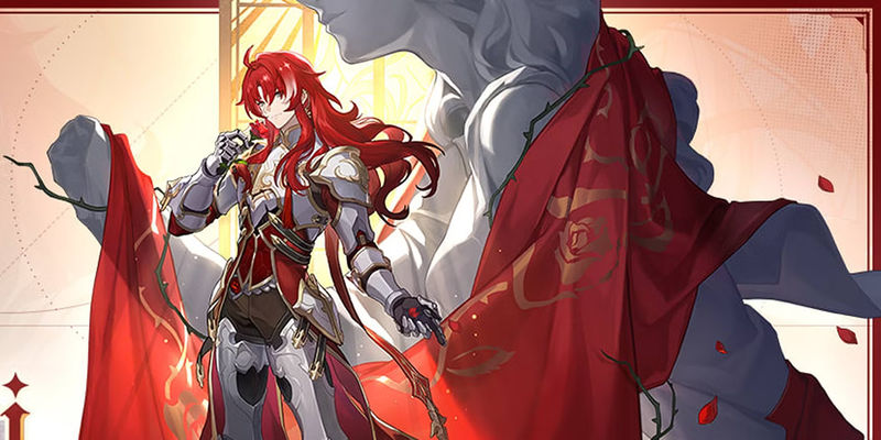 Unveiling Honkai: Star Rail - Argenti's Astonishing Kit and Mesmerizing Animations