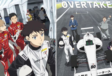 Unveiling the Highly-Anticipated Overtake! Episode 3: Exclusive Release Details, Viewing Options, and Exciting Updates