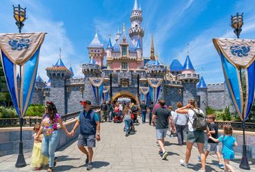 Disneyland's Surprising Price Surge: Unveiling the Real Story Behind the Increase