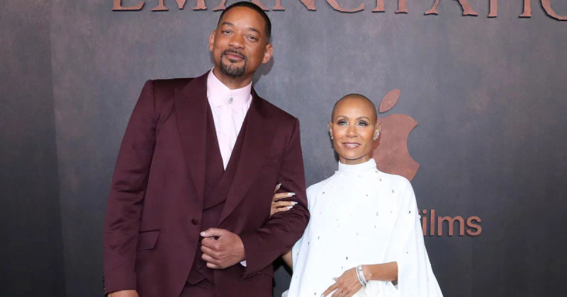 From Love to Redefining Boundaries: The Astonishing Journey of Will Smith and Jada Pinkett Smith