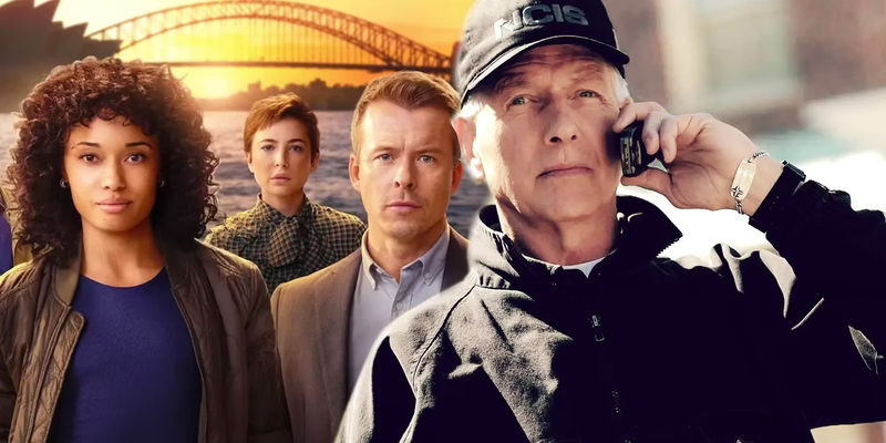 Hidden Gems and Unexpected Surprises: Unveiling NCIS Spinoff's Thrilling Easter Eggs and Beyond