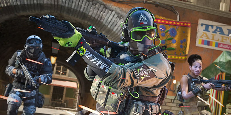 Major Game-Changing Update in Call of Duty: Modern Warfare 2 - Unbelievable Shotgun Overhaul!