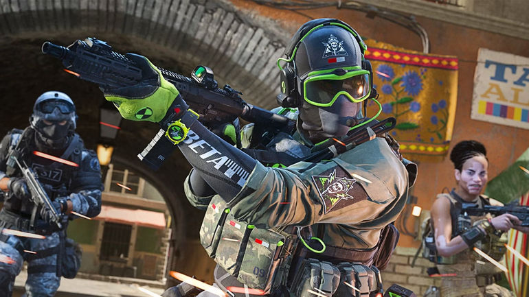 Major Game-Changing Update in Call of Duty: Modern Warfare 2 - Unbelievable Shotgun Overhaul!