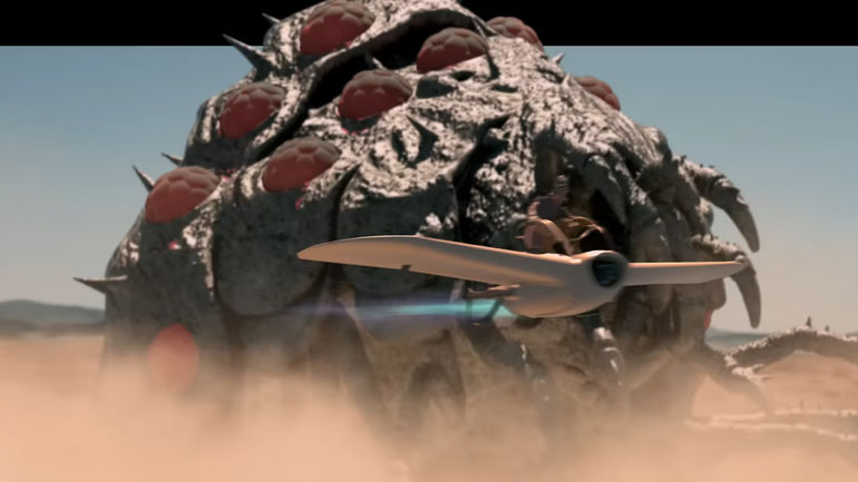 Stunning Fan-Made Live-Action Nausicaa of the Valley of the Wind Unveiled!