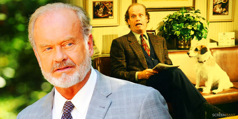 The Astonishing Transformation of Frasier: A Journey from the Original Show to the Electrifying Reboot (Unveiling the Jaw-Dropping Chicago Connection)