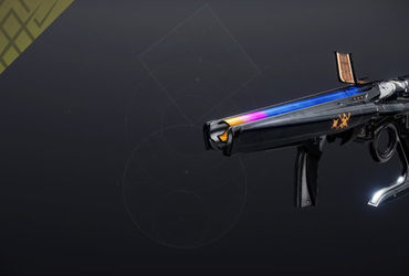 The Ultimate Destiny 2 Loot Guide: Unveiling the Vox Obscura Rewards!