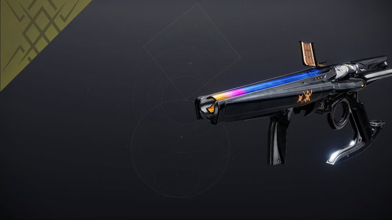 The Ultimate Destiny 2 Loot Guide: Unveiling the Vox Obscura Rewards!