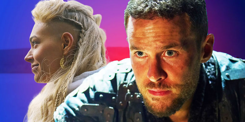 The Winter King Episode 7: Unveiling a Shocking Dark Twist in King Arthur's Lore