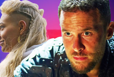 The Winter King Episode 7: Unveiling a Shocking Dark Twist in King Arthur's Lore