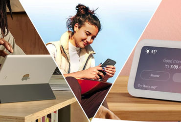 Unleash the Ultimate Bargains on Echo Show 5, Samsung Galaxy A54, and More during Fall Prime Day Extravaganza!