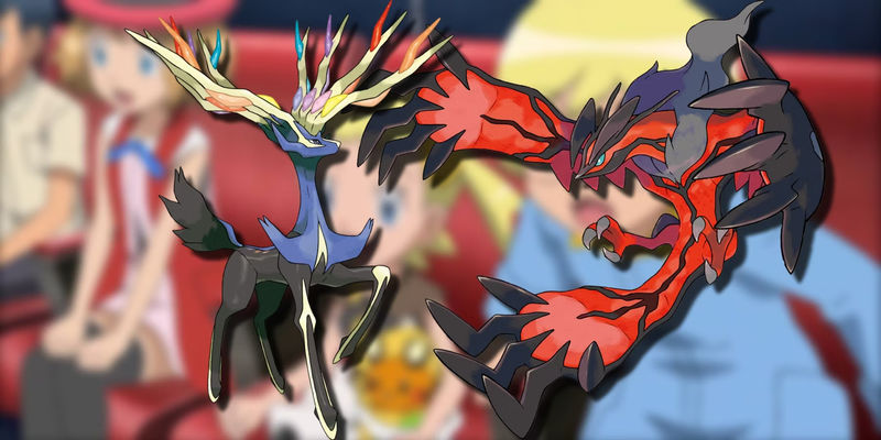 Unleashing the Potential: 10 Must-Have Regional Forms and Evolutions in a Pokemon Legends Kalos Game