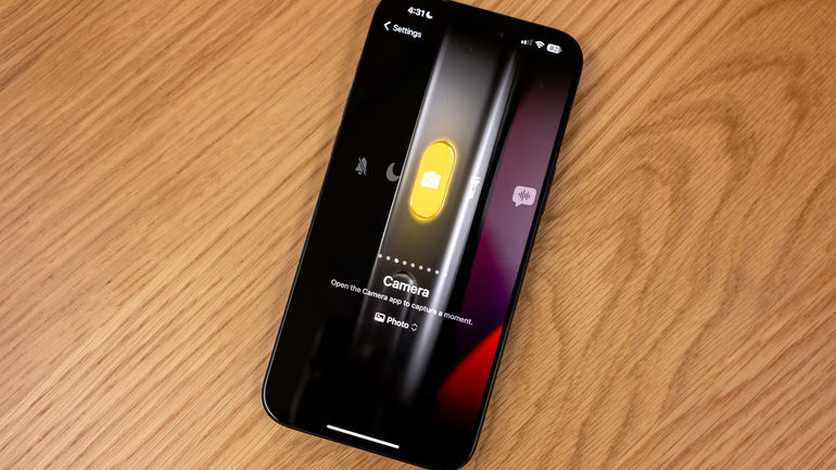Unleashing the Power of the Action Button: Mastering Your iPhone 15 Pro