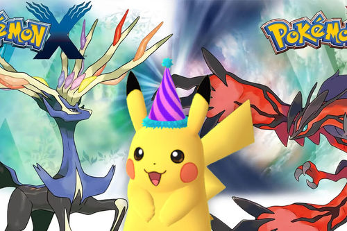 5 mega-evolved Pokémon you won't see in X and Y