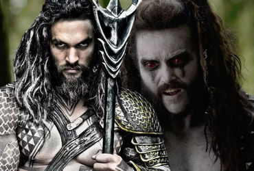 Unveiling the Untapped Potential: Momoa's New DCU Character Exceeds All Expectations