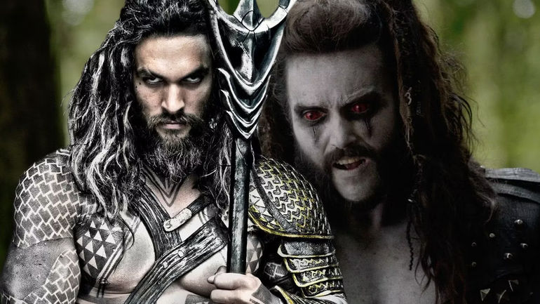 Unveiling the Untapped Potential: Momoa's New DCU Character Exceeds All Expectations