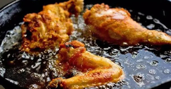 Ác mộng ung thư: 3 loại dầu ăn bạn nên tránh hoàn toàn!