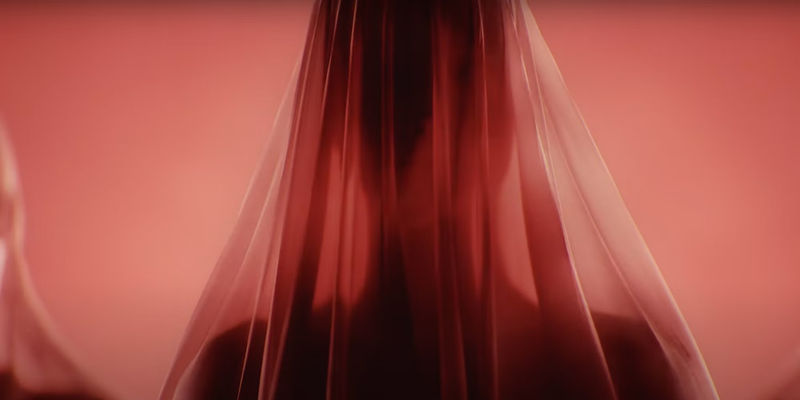 American Horror Story Unleashes the Terrifying Truth Behind Bloody Mary