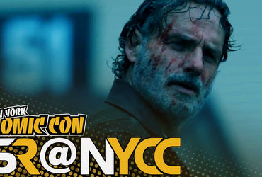 Exclusive: AMC Reveals the Epic Release Window for The Ones Who Live in Walking Dead