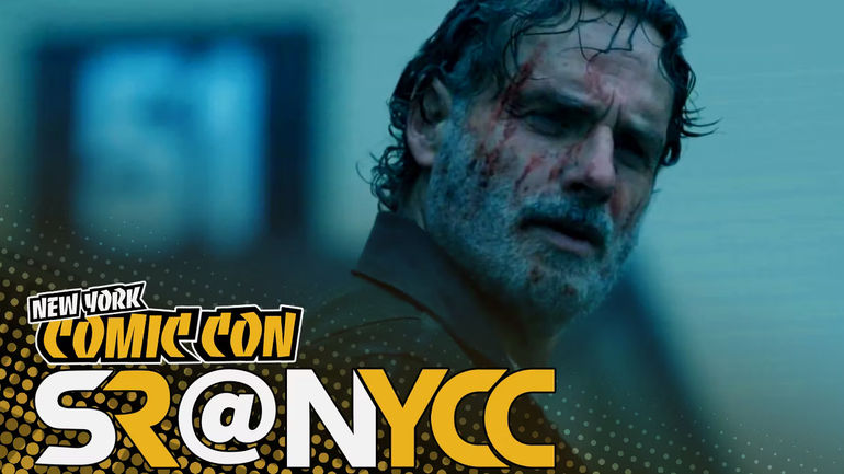 Exclusive: AMC Reveals the Epic Release Window for The Ones Who Live in Walking Dead