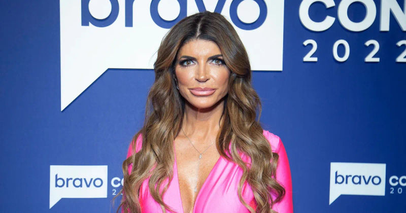 Exclusive: Teresa Giudice Sets the Record Straight on Her Controversial SHEIN Collaboration with Daughters