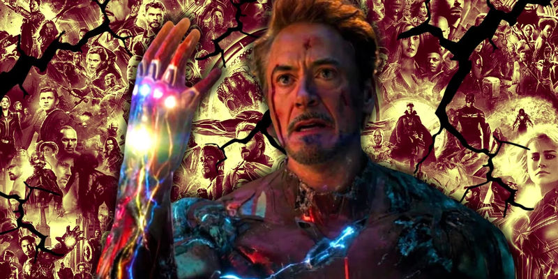 Marvel's Groundbreaking Revelation: The Ultimate Remedy for the MCU's Demise