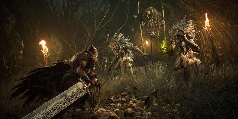 Mastering Parrying in Lords of the Fallen: Become an Unstoppable Force