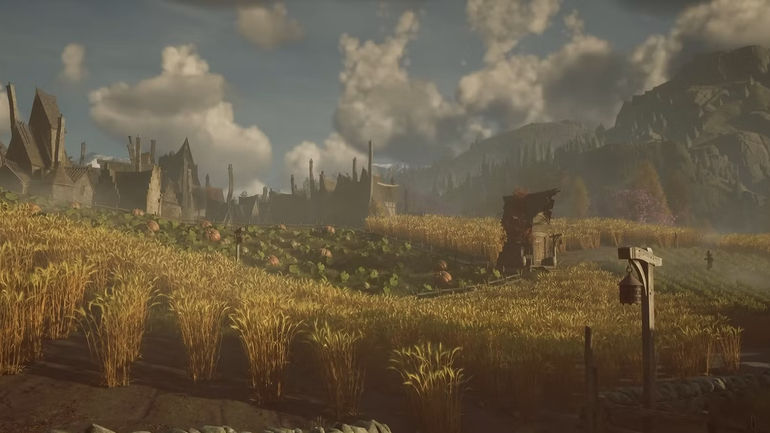 Misplaced Magic: How Hogwarts Legacy Let Fans Down by Omitting a Highly Requested Feature