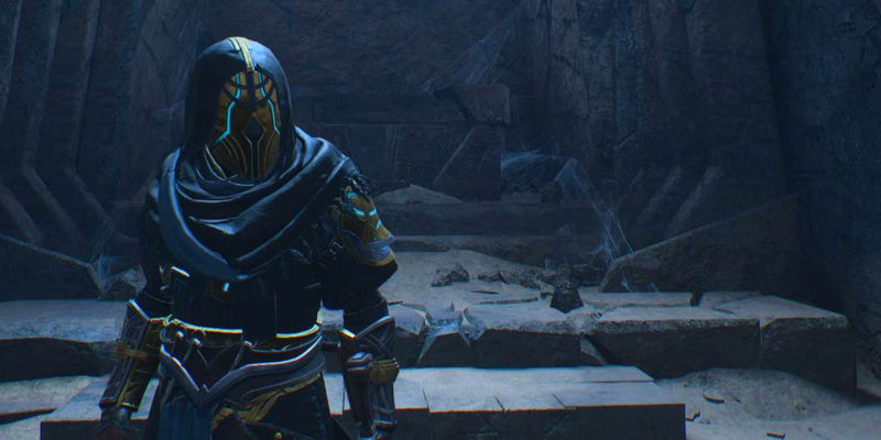 The Ultimate Guide to Unveiling the Power of Isu Armor, Dagger & Sword in Assassin's Creed Mirage!