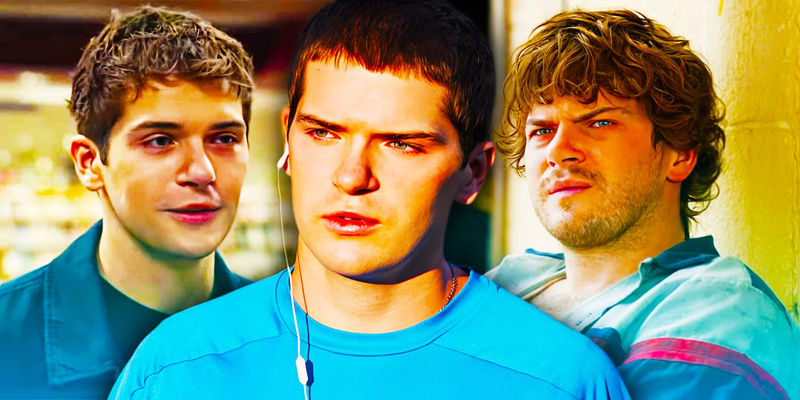 The Ultimate Ranking of Colton Ryan's Must-Watch Movies & TV Shows