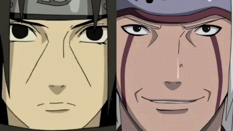 The Untold Connection: Itachi's Secret Role in Akatsuki Finally Revealed!