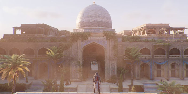 Unveiling the Hidden Gems: Unlock All Abbasiyah Historical Sites in Assassin's Creed Mirage