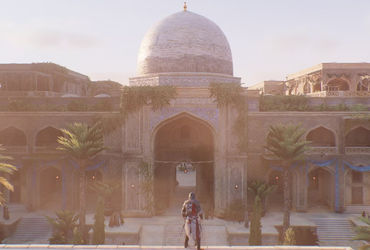 Unveiling the Hidden Gems: Unlock All Abbasiyah Historical Sites in Assassin's Creed Mirage