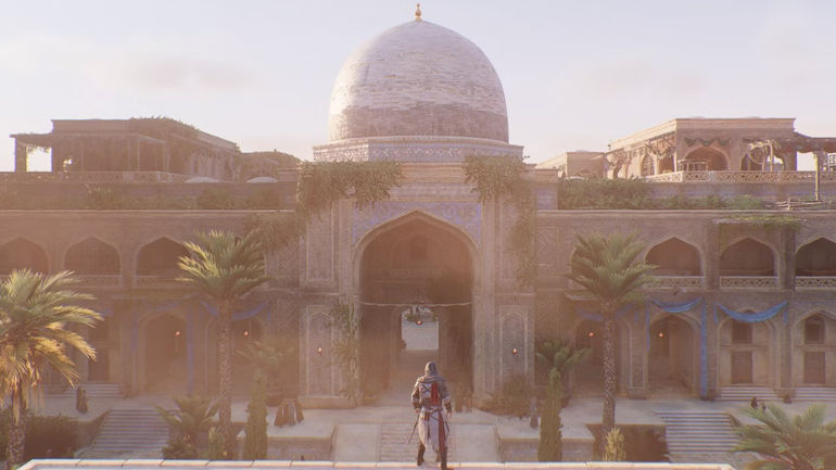 Unveiling the Hidden Gems: Unlock All Abbasiyah Historical Sites in Assassin's Creed Mirage