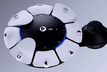 Unveiling the Secrets Behind Sony's Revolutionary PS5 Access Controller Design
