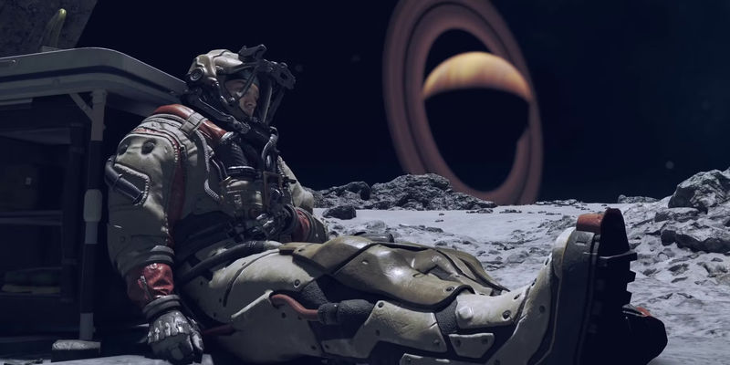 Discover the Ultimate Game-Changer: Unearthing Starfield's Unconventional Weapon Enhancement