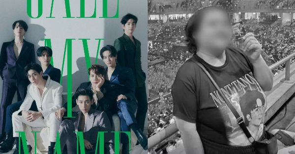 GOT7 đồng tổ chức tang lễ cho fan nữ qua đời tại Thái Lan, thành viên dành trọn tình yêu và tài trợ quy mô lớn