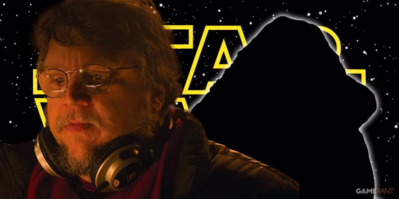 Mind-Blowing Reveals: Guillermo Del Toro's Unveiled Star Wars Journey