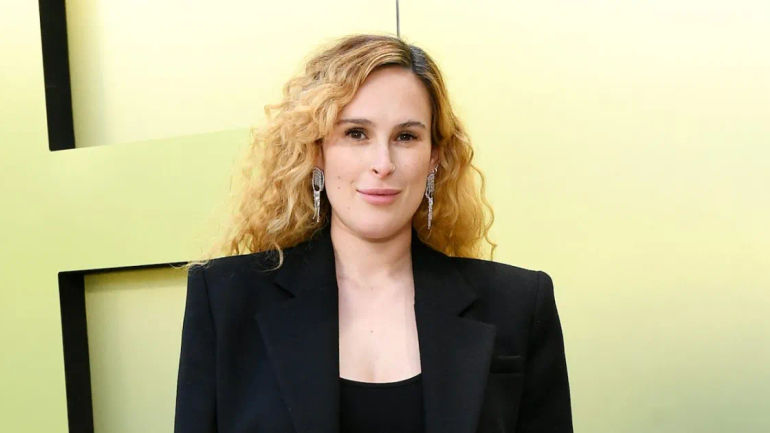 Rumer Willis and Her Family Battled a Simultaneous Illness, You Won't Believe What Happened Next!