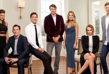 Southern Charm's Explosive Confrontations: Inside Kathryn Dennis' Struggles and Thomas Ravenel's Shocking Exit