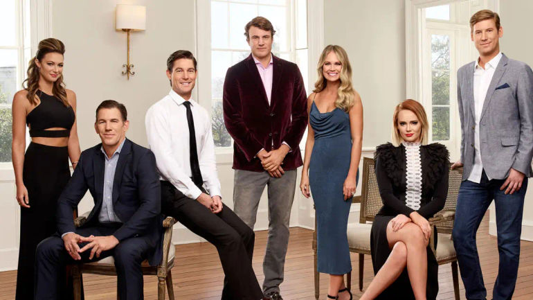 Southern Charm's Explosive Confrontations: Inside Kathryn Dennis' Struggles and Thomas Ravenel's Shocking Exit