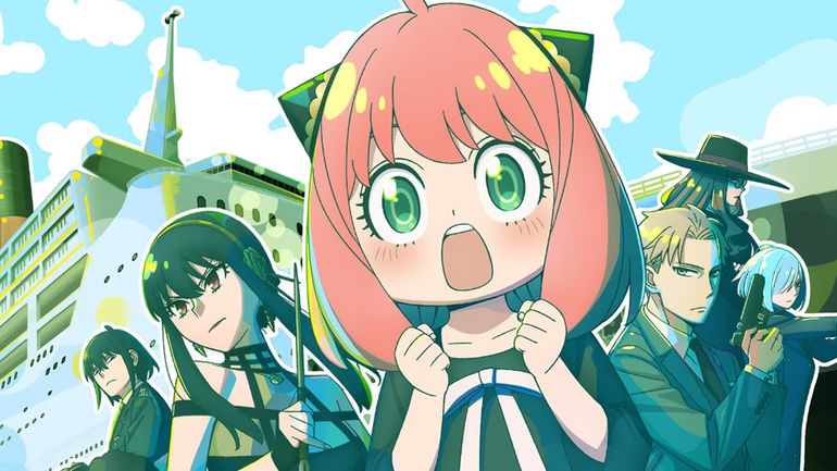 The Hidden Gem of Spy x Family: Unveiling the Most Underrated Character and What Sets the Series Apart