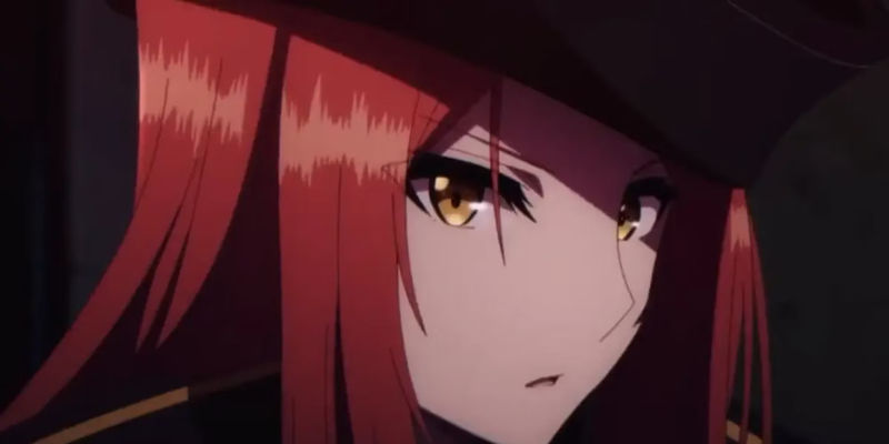 The Legendary Vampire Huntress Mary: Unveiling Ancient Secrets