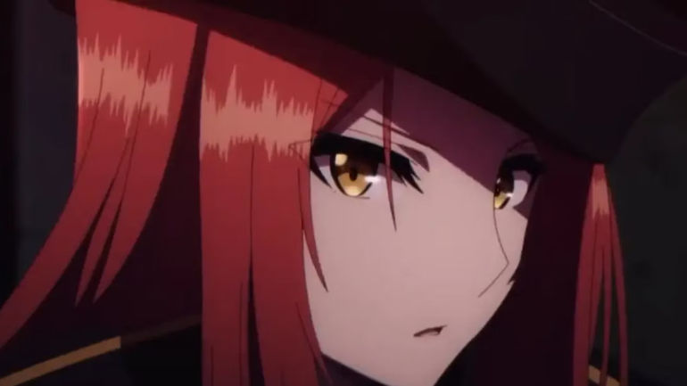 The Legendary Vampire Huntress Mary: Unveiling Ancient Secrets