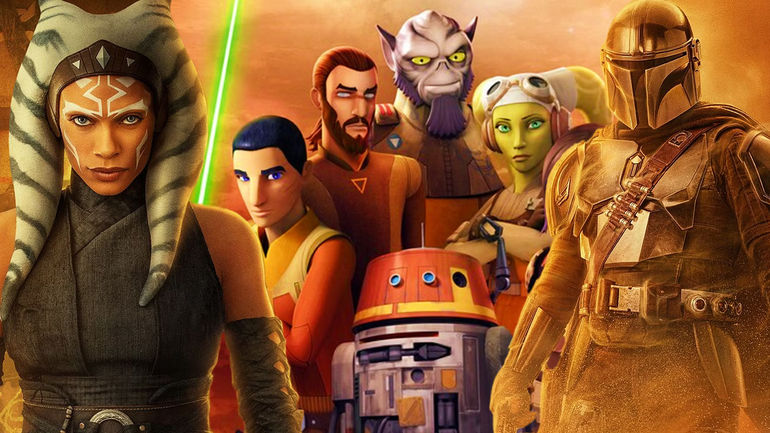The Mandalorian's Surprising Connection: How This One Star Wars Rebels Character Changes Everything